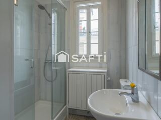  Appartement � vendre 1 pi�ce 15 m�