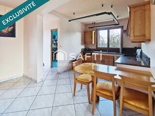  Maison à vendre 5 pièces 212 m²