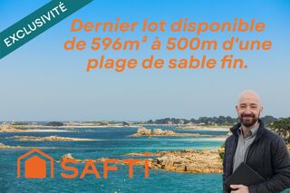  Terrain � vendre 596 m�
