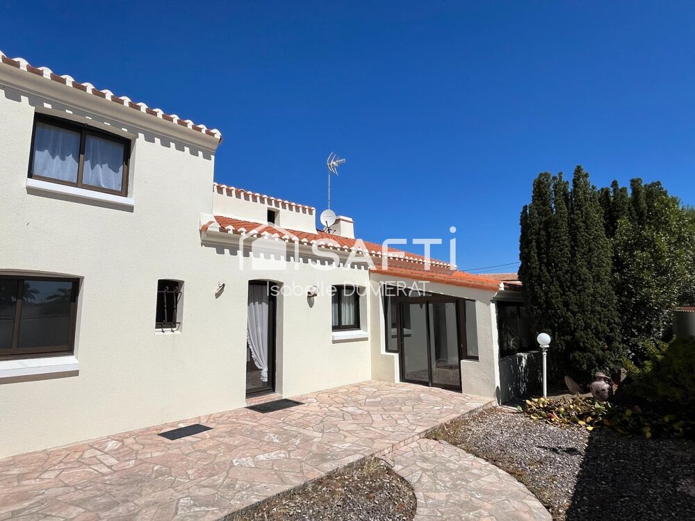 Maison 4 pièces 104 m² · à Les Sables-d'Olonne · 104 m² · 618 800 €