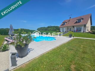  Maison à vendre 5 pièces 127 m²