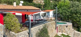  Maison � vendre 4 pi�ces 66 m�