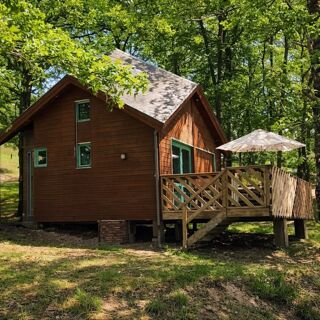  Maison � vendre 3 pi�ces 35 m�