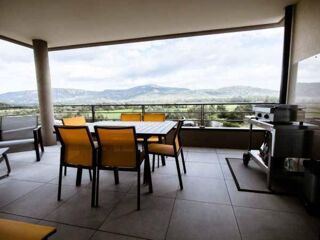 Vente Appartement Superbe T3 d'environ 72 m², aucun travaux à prévoir. Porto-vecchio