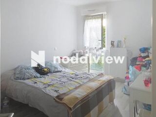  Appartement � vendre 2 pi�ces 44 m�