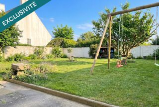  Maison à vendre 6 pièces 117 m²