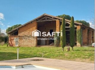  Maison � vendre 8 pi�ces 241 m�