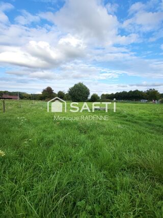  Terrain � vendre 4245 m�