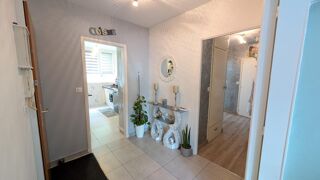  Appartement � vendre 4 pi�ces 79 m�