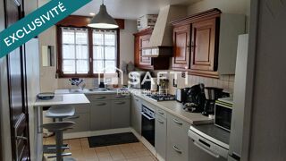  Maison � vendre 5 pi�ces 105 m�