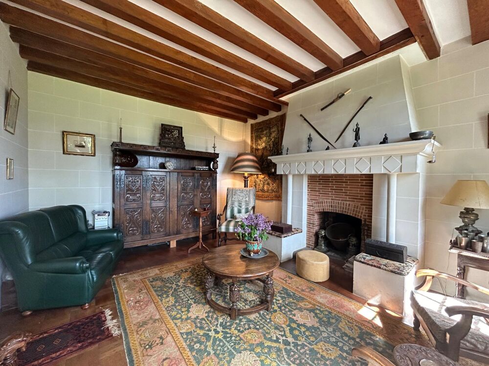 � vendre  Propri�t�/ch�teau Tourouvre (61190)