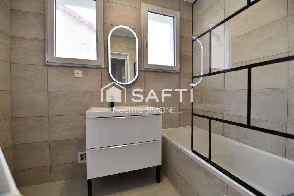 à vendre  Maison Massy (91300)