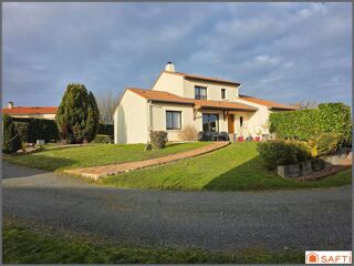  Maison � vendre 4 pi�ces 97 m�