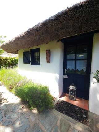  Maison à vendre 3 pièces 72 m²
