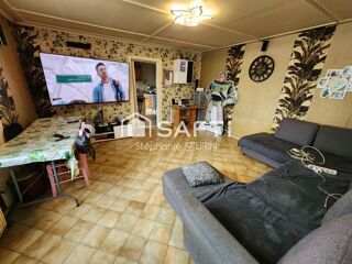  Maison � vendre 4 pi�ces 80 m�
