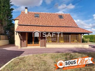  Maison à vendre 5 pièces 100 m²