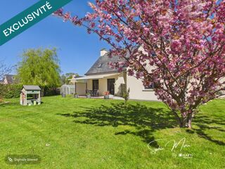  Maison � vendre 5 pi�ces 135 m�