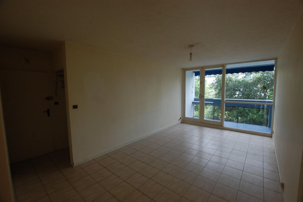 MERIGNAC CAPEYRON, T3 de 70 m² avec parking et ascenseur