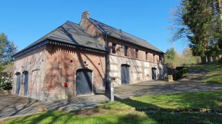  H�tel Particulier � vendre 10 pi�ces 350 m�