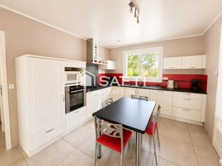  Maison à vendre 6 pièces 197 m²