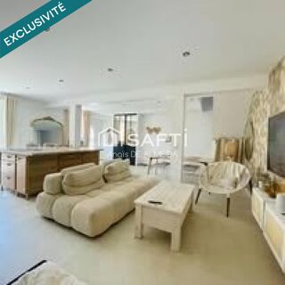  Maison � vendre 4 pi�ces 130 m�