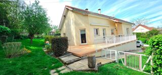  Maison � vendre 6 pi�ces 134 m�