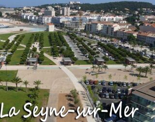  Immeuble à vendre 192 m² La seyne-sur-mer