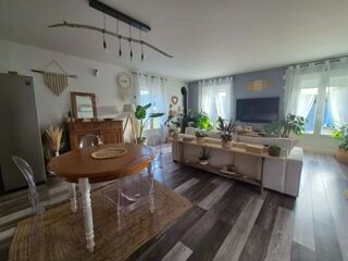  Maison à vendre 5 pièces 113 m²
