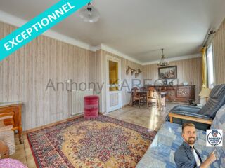  Maison � vendre 4 pi�ces 76 m�