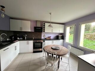 Maison à vendre 5 pièces 109 m²