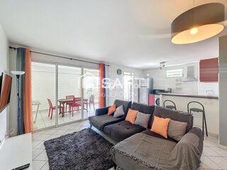  Appartement � louer 3 pi�ces 64 m�