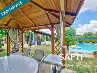  Maison � vendre 4 pi�ces 97 m�