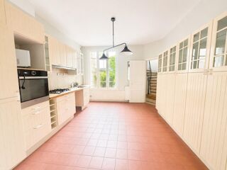  Maison � vendre 5 pi�ces 167 m�