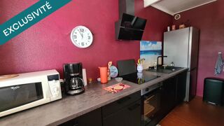  Maison � vendre 3 pi�ces 49 m�