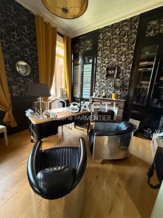  Maison  vendre 12 pices 398 m