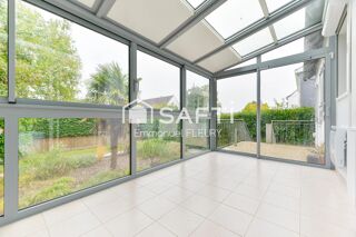  Maison � vendre 6 pi�ces 261 m�