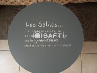  Appartement � vendre 1 pi�ce 21 m�