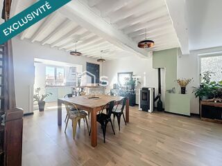  Maison � vendre 5 pi�ces 97 m�