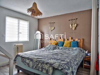  Maison à vendre 4 pièces 101 m²