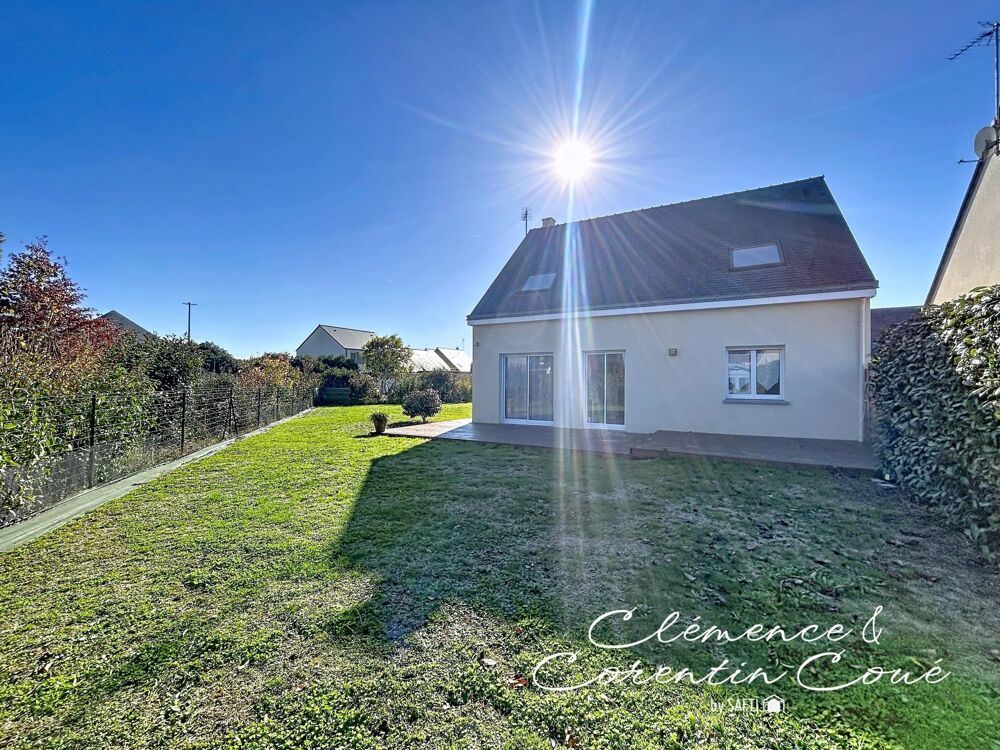 Vente Maison Aucun travaux à prévoir Saint-clement-de-la-place