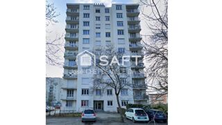  Appartement  vendre 3 pices 61 m