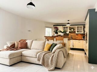  Appartement à vendre 7 pièces 115 m²