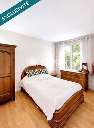  Appartement � vendre 3 pi�ces 55 m�