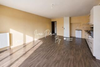  Appartement à vendre 4 pièces 82 m²