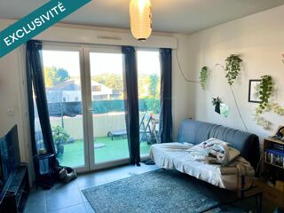  Appartement à vendre 2 pièces 40 m²
