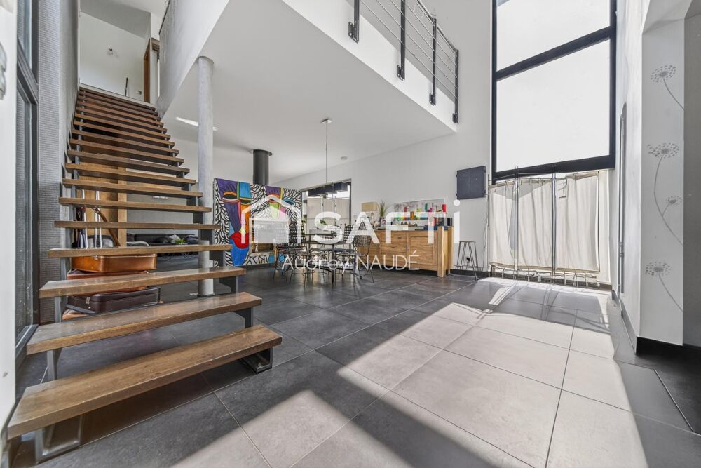 à vendre  Maison Valmestroff (57970)
