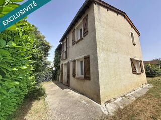  Maison à vendre 4 pièces 70 m²