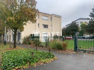  Appartement � vendre 1 pi�ce 19 m�