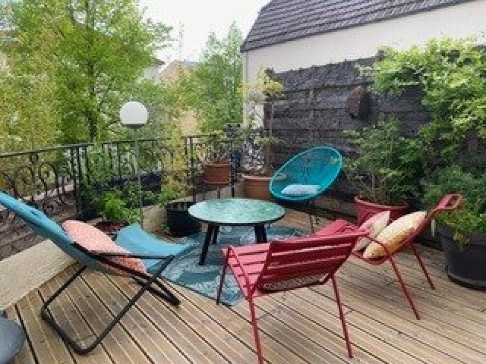 � vendre  Maison Brunoy (91800)