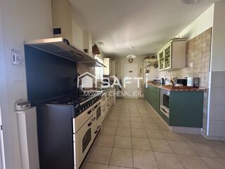  Maison à vendre 6 pièces 175 m²